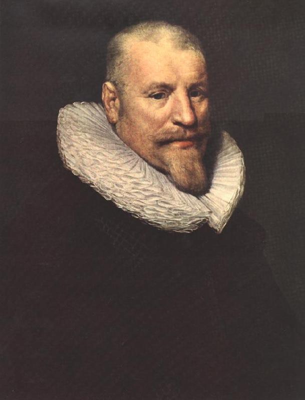MIEREVELD, Michiel Jansz. van Prince Maurits, Stadhouder g oil painting picture